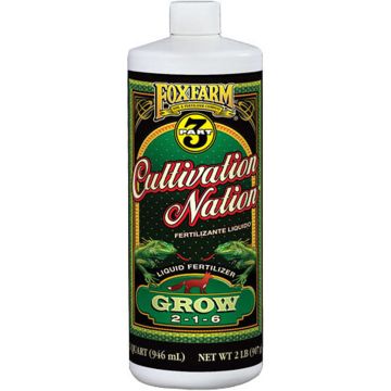 FOXFARCNGROWQT Image 1