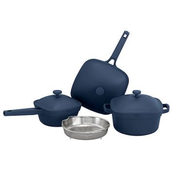 GOURMELP8077BLU Image 1