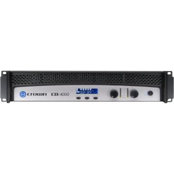 HARMANCDI4000 Image 1