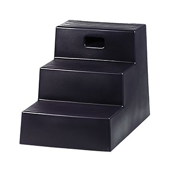 HORSPD93blk Image 1