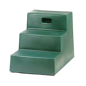 HORSPD93grn Image 1