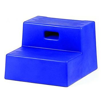 HORSPD9blu Image 1