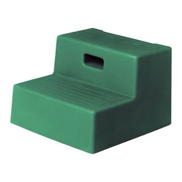 HORSPD9grn Image 1