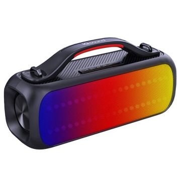 IQSOUNIQ3535RGB Image 1