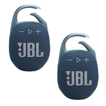 JBLJBLCLIP5BLU2KT Image 1