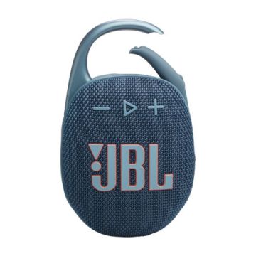 JBLJBLCLIP5BLUAM Image 1