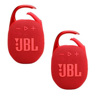 JBLJBLCLIP5RED2KT Image 1