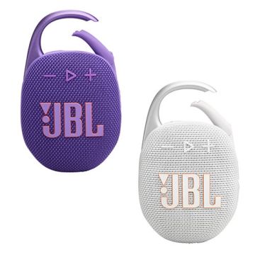 JBLJBLCLIP5WCKT Image 1