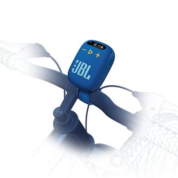 JBLJBLWIND3BLUAM Image 1