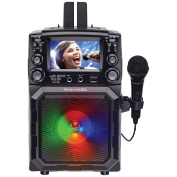 KARAOKGQ450 Image 1
