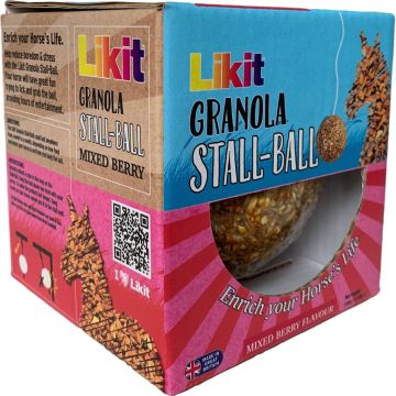 LIKITGRANBALLMBUS Image 1