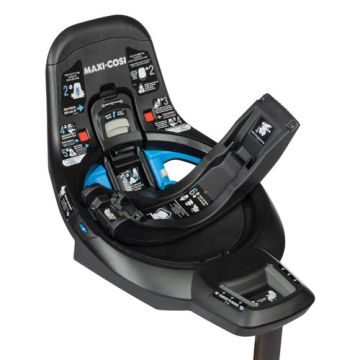 MAXICOIC402BLK Image 1