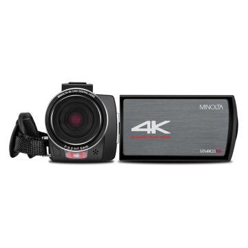 MINOLMN4K25NVWBK Image 1