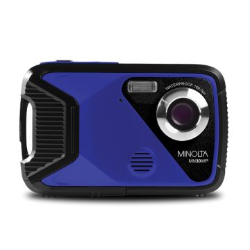 MINOLTMN30WPBL Image 1