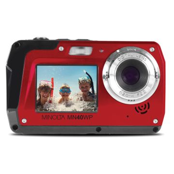 MINOLTMN40WPR Image 1