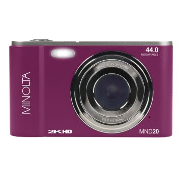 MINOLTMND20M Image 1