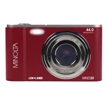 MINOLTMND20R Image 1