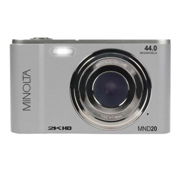 MINOLTMND20S Image 1
