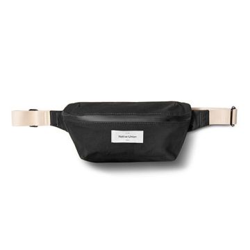 NATUNICROSPOUCHBLK Image 1