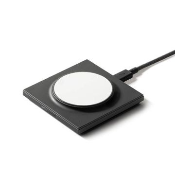 NATUNIDROPMAGBLKNP Image 1