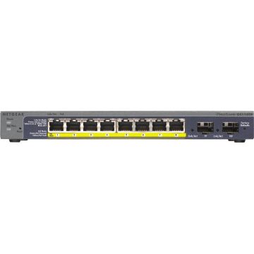 NETGEGS110TP300NAS Image 1