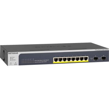 NETGEGS510TPP100NAS Image 1