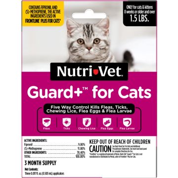 NUTVET0111031605 Image 1