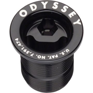 ODYSSEF19100BK Image 1