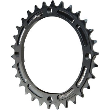 RACEFARNW104X30BLK Image 1