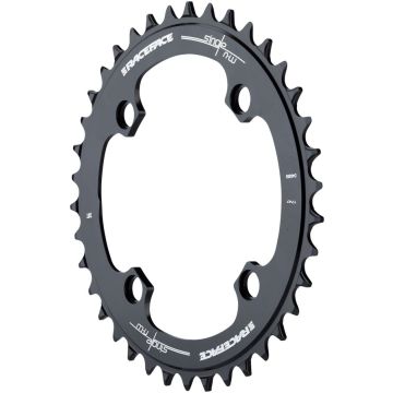 RACEFARNW104X38BLK Image 1