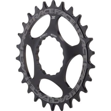 RACEFARNWDM36BLK Image 1