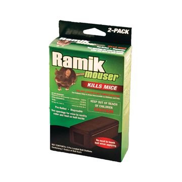 RAMIK003000600 Image 1