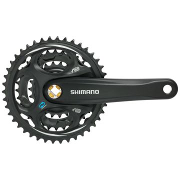 SHIMANEFCM311C888XL Image 1