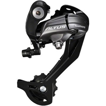 SHIMANERDM370SGSL Image 1
