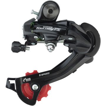 SHIMANERDTZ500GSD Image 1