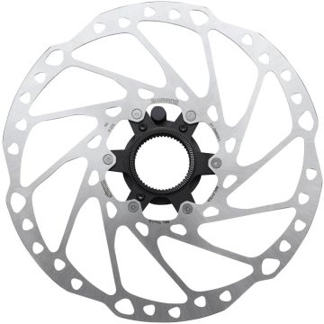 SHIMANERTEM600LI3C Image 1