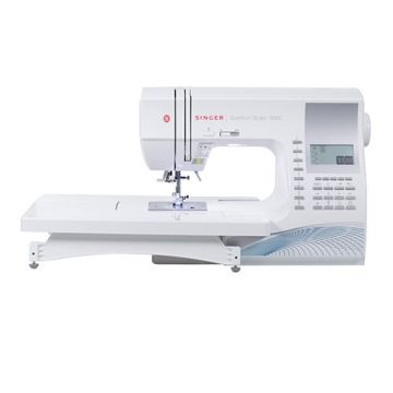 SINGER9960BR Image 1