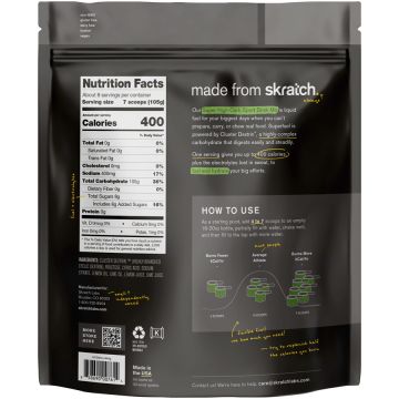 SKRATCHCDMLL840G Image 1