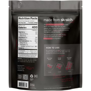 SKRATCHCDMRB840G Image 1