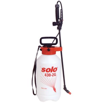 SOLO4302G4302GAE Image 1