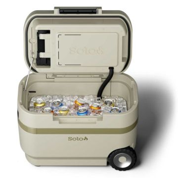 SOLOBRSSCOOLER47TAN10AH Image 1