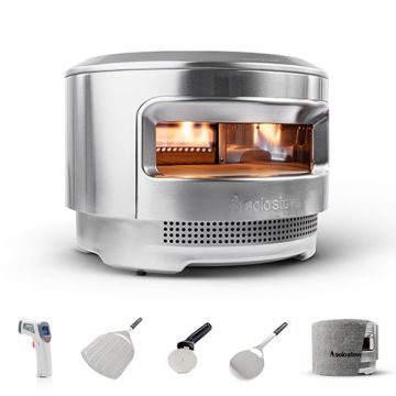 SOLOSTPIZZAESSENTIALBUND Image 1