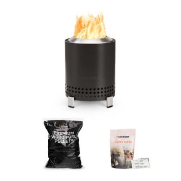 SOLOSTSSMESAASHPL1LB Image 1