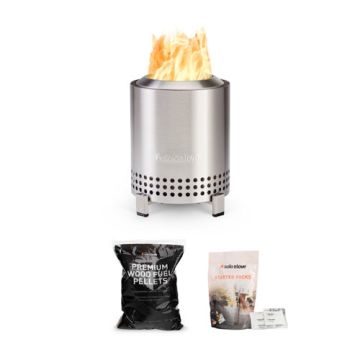 SOLOSTSSMESASSPL1LB Image 1