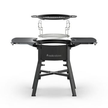 SOLOSTSSTAILGATEGRILL Image 1