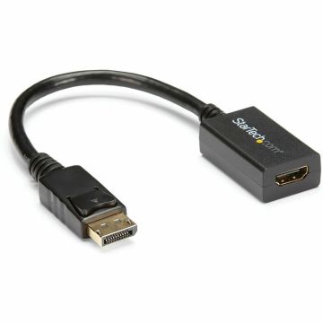 STARTDP2VGA Image 1