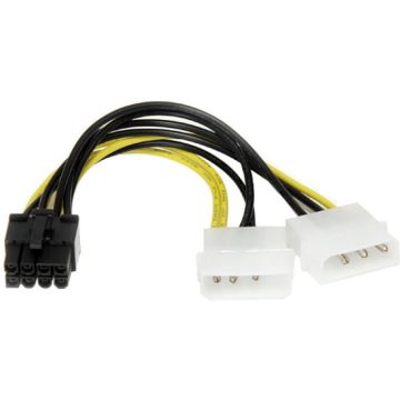 STARTLP4PCIEX8ADP Image 1