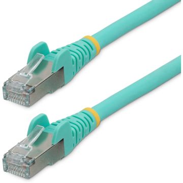 STARTNLAQ25FCAT6APATCH Image 1