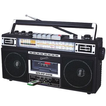 SUPERSC3201BT Image 1