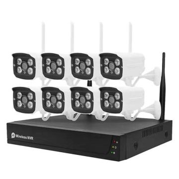 SUPERSC5008NVR Image 1